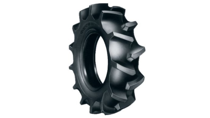 ファルケン(AF1) 4.00-12 2PR パターン名(AF2) 耕うん機用タイヤ 送料無料(北海道・沖縄・離島も送料無料)お届け先が法人か屋号あり拍卖