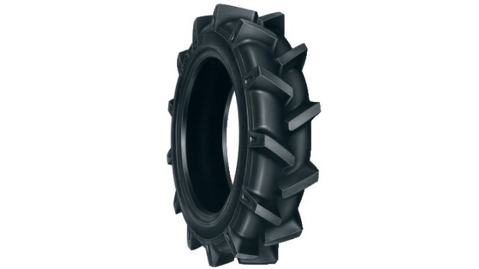 ファルケン(AO7) 5.00-12 4PR 耕うん機用タイヤ お届け先が個人名拍卖