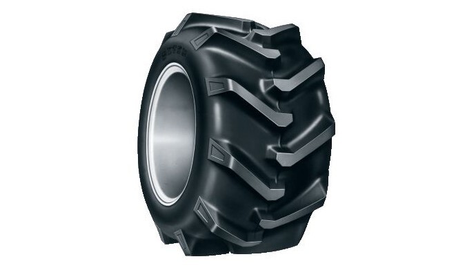 ファルケン(A220) 17×8.00-8 4PR 作業機用・運搬車用タイヤ お届け先が個人名拍卖