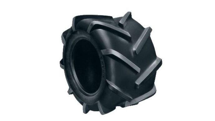 ファルケン(AL1) 19×10.00-8 2PR 作業機用タイヤ 送料無料(北海道・沖縄・離島も送料無料)お届け先が法人か屋号あり拍卖