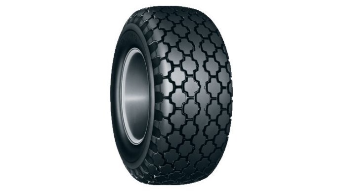 ファルケン(B16) TL26×10-12 8PR チューブレス インプルメント用タイヤ送料無料(北海道・沖縄・離島も送料無料)お届け先が法人か屋号あり拍卖