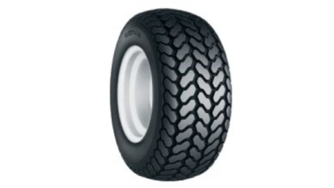 ファルケン(A520) TL23×10.50-12 2PR 芝刈機用タイヤ 送料無料(北海道・沖縄・離島も送料無料)お届け先が法人か屋号あり拍卖