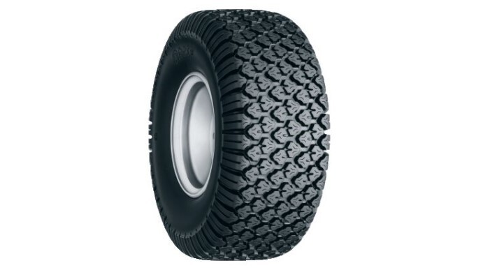 ファルケン(A510) TL18×8.50-8 4PR 芝刈機用タイヤ 送料無料(北海道・沖縄・離島も送料無料)お届け先が法人か屋号あり拍卖