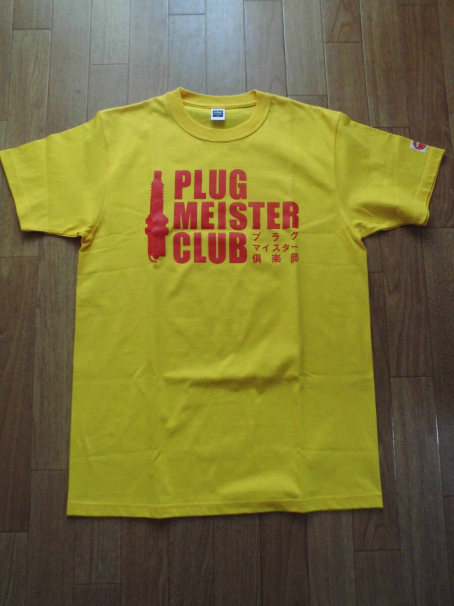 Jellan Tシャツ 拍卖