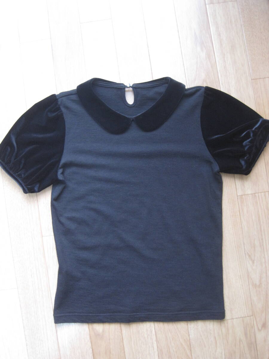 ※ 難有中古品 Yorkland(ヨークランド) 半袖 トップス拍卖