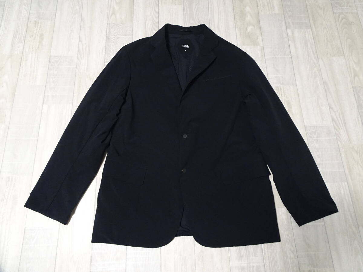 ■THE NORTH FACE■ザ・ノース・フェイス■ジェットセット ベントリックス■ストレッチ■ナイロンジャケット■NL817■拍卖