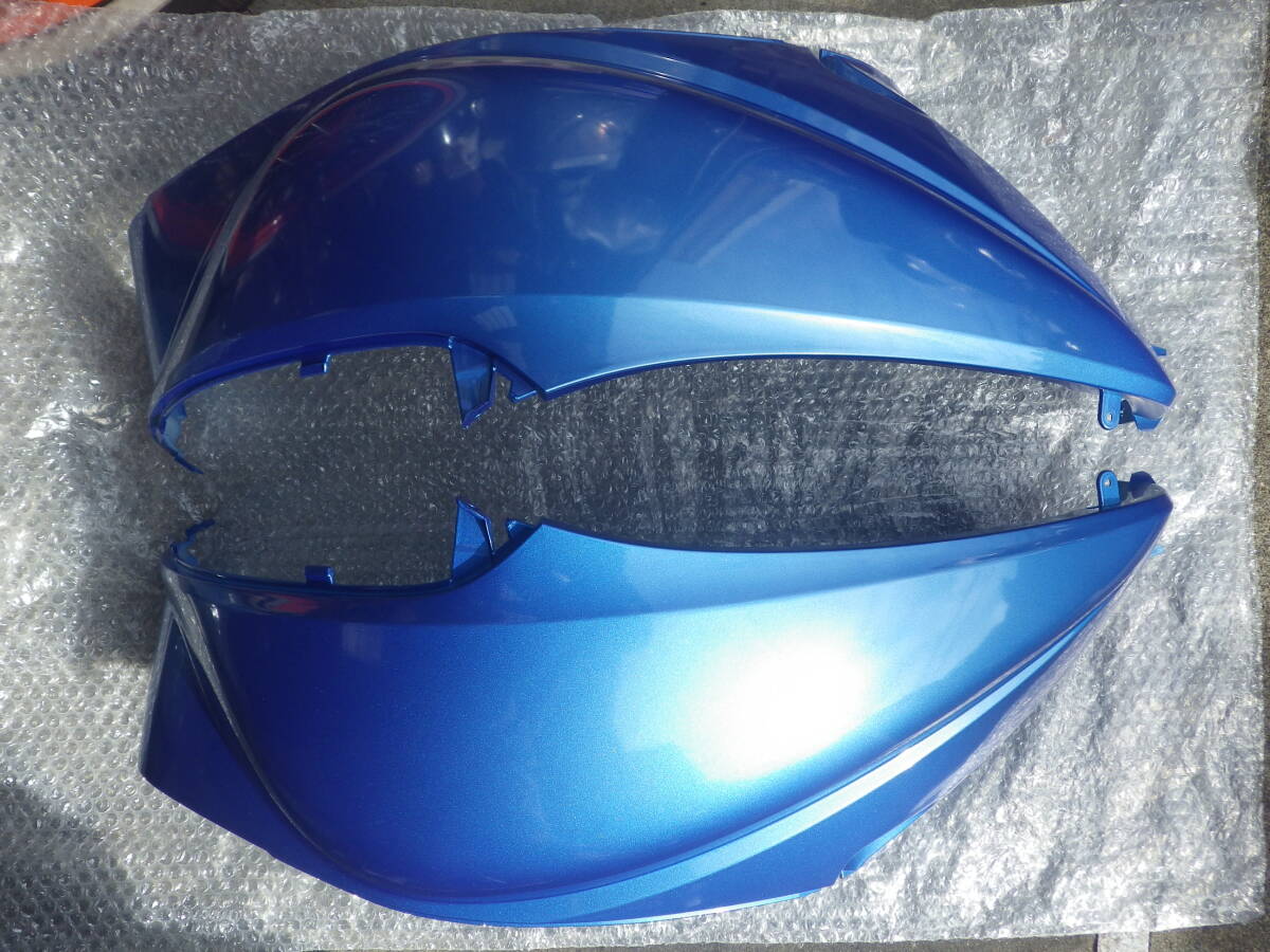 _★トゥデイ AF67★新品 サイドカバー 左右 高品質の台湾製★TODAY ホンダ ボディカバー拍卖