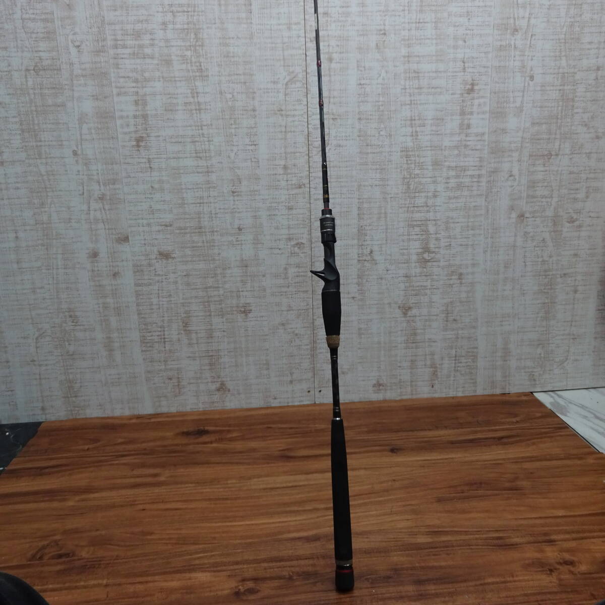 ◇AbuGarcia | アブガルシア KR-X オーシャンフィールド タイラバ OFTC-67ULT-60 釣り竿 A-2拍卖