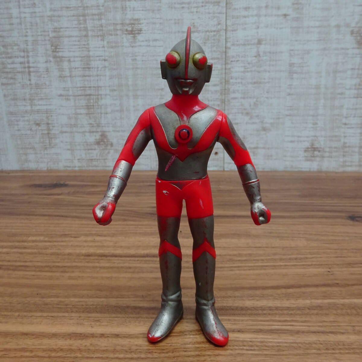 ◇ポピー キングザウルスシリーズ 初代ウルトラマン 昭和レトロ ウルトラマン 拍卖