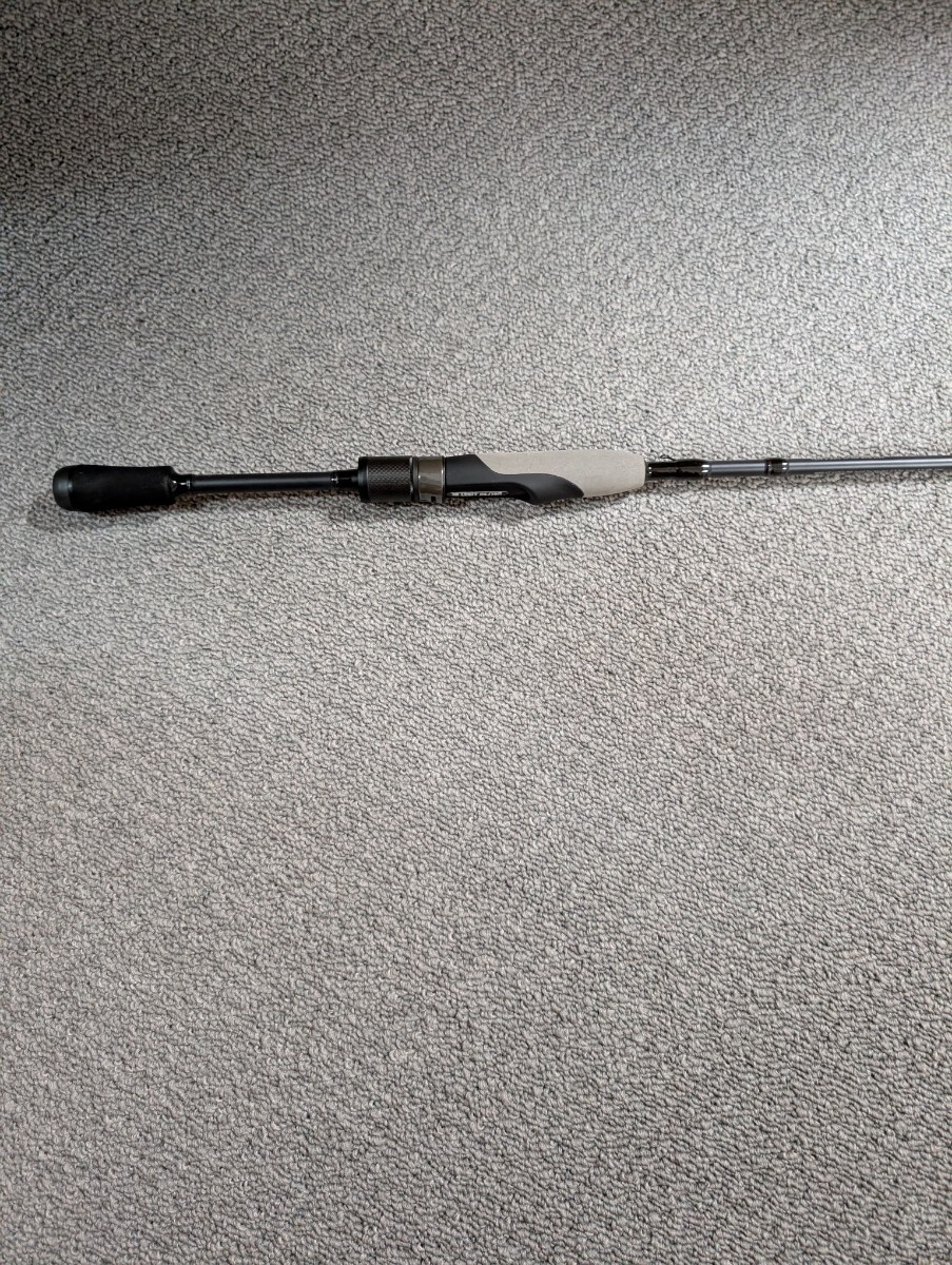 ワイルドサイド ヴァリアントモデル WSC-ST 510UL/TZ レジットデザイン LEGIT DESIGN WILD SIDE VARIANT MODEL拍卖