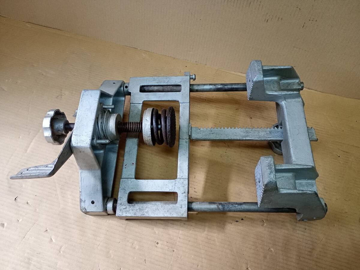 〇 用途不明道具(治具)未確認中古品 /道具/工具/治具拍卖