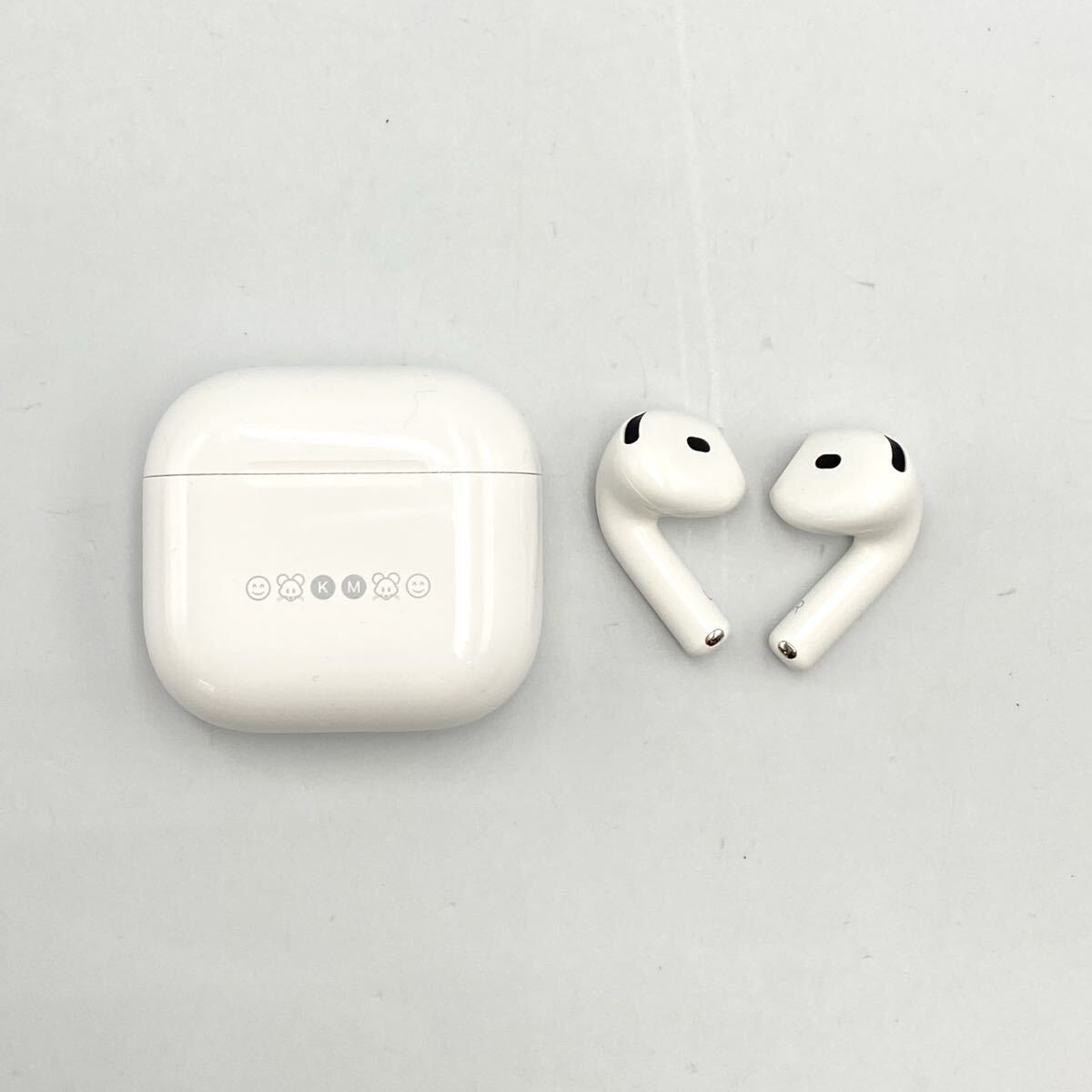 ☆ AirPods ワイヤレスイヤホン A3050 エアポッズ ワイヤレス イヤホン Air Pods Apple アップル オーディオ機器 モノトク拍卖