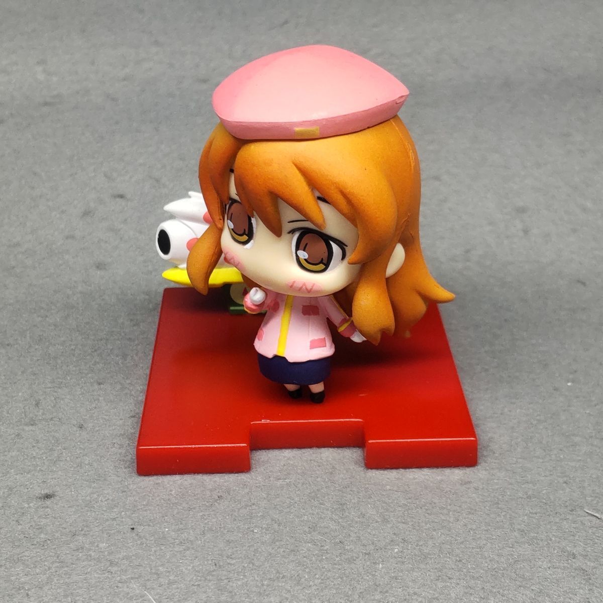 ヴィネッティアムキュート 涼宮ハルヒの憂鬱 朝比奈みくる 射手座の日拍卖