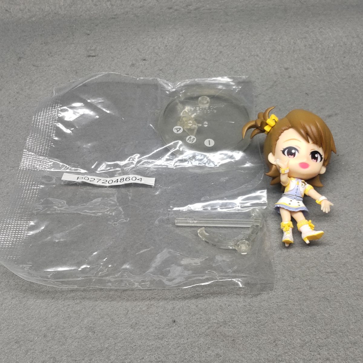 一番くじ ちびきゅんキャラ アイドルマスター 双海亜美拍卖