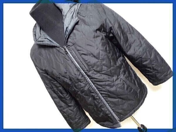 送料無料♪美品★ミッシェルクラン★防寒性能抜群♪サーモライトジャケット◇NO.R段す3P拍卖