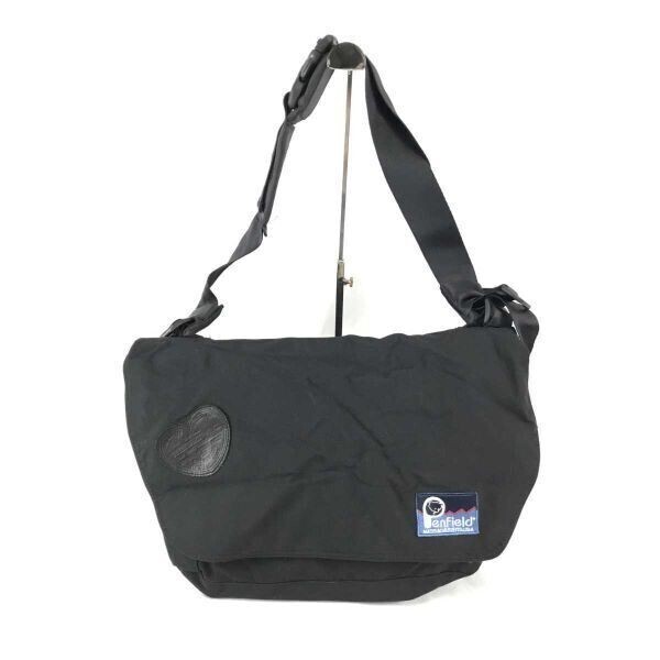 PenFild/ペンフィールド★ショルダーバッグ★黒★ブラック◆1-181拍卖