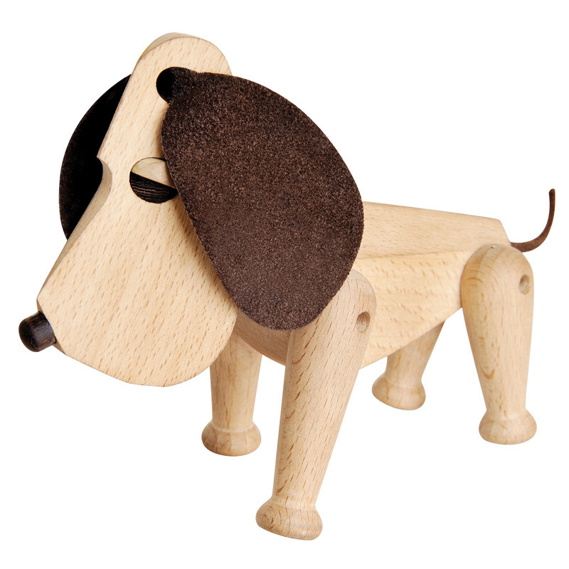 アーキテクトメイド オスカー Oscar 犬 ドッグ オブジェ 北欧 モダン拍卖