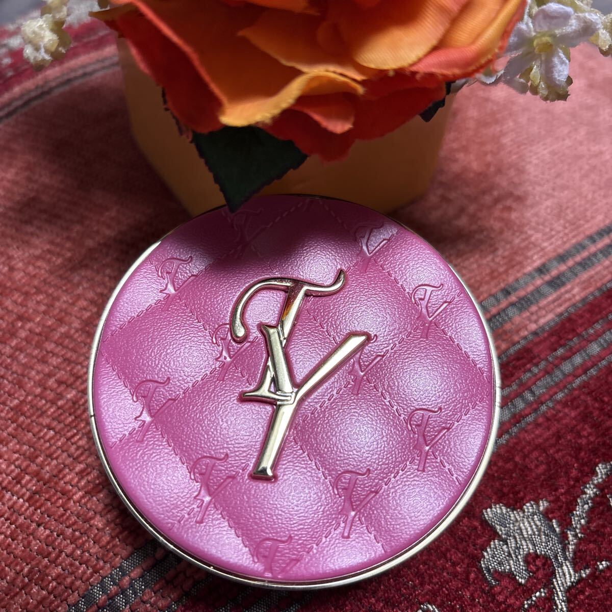 QVC たかの友梨 エステファクト ジュエリーパクトU 拍卖