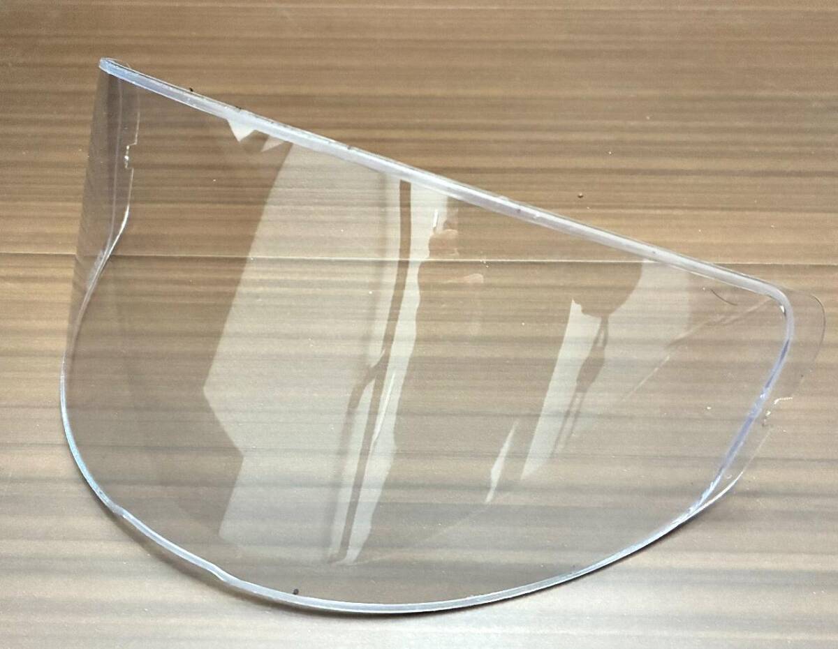 OGKカブト KABUTO★DAF PINLOCKレンズ PINLOCK120★未使用保管品●全国送料185円●消費税不要拍卖