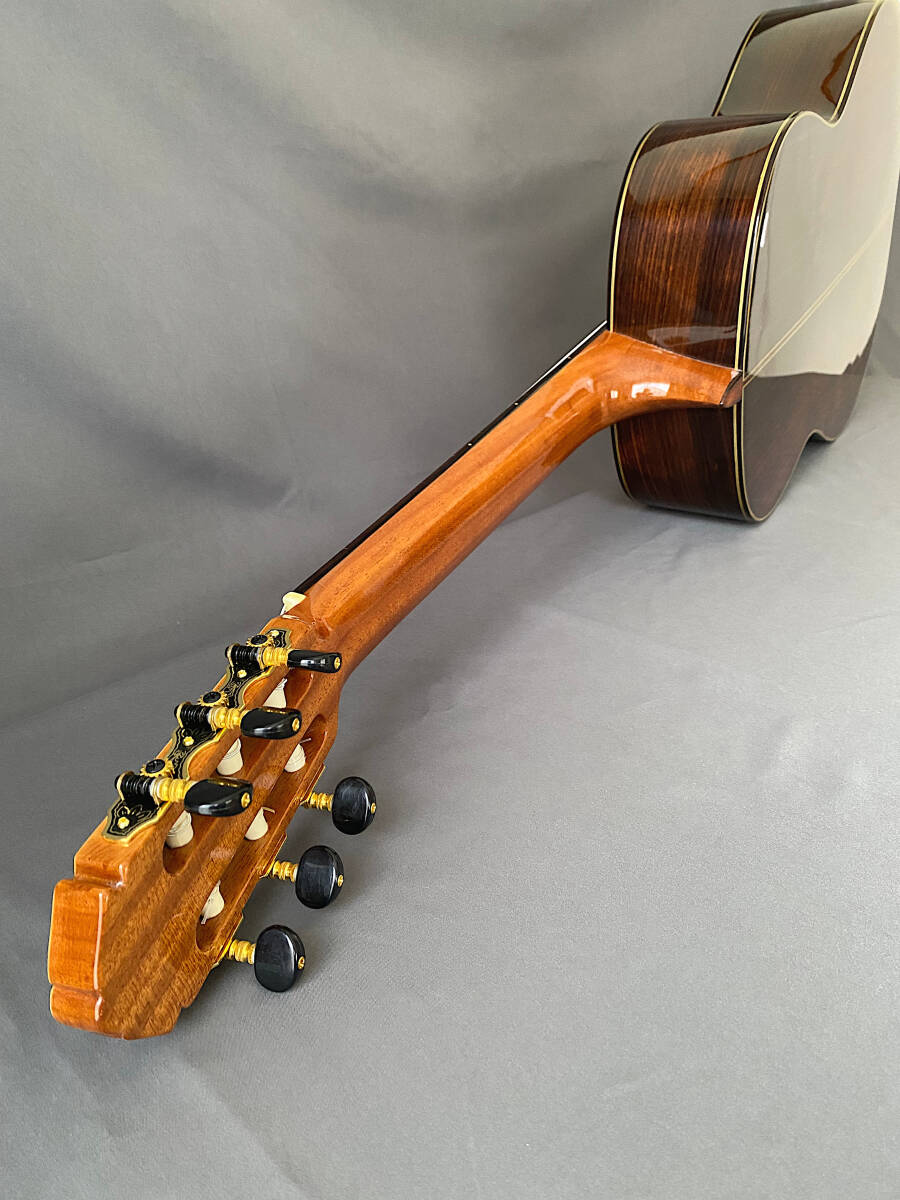 YAMAHA GC-3D 総単板1971拍卖