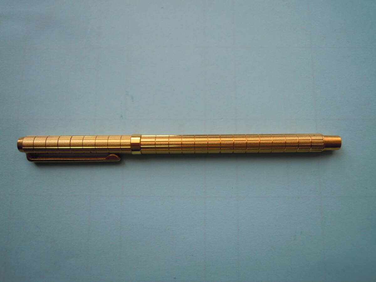 ② Sun Prince 細身 携帯に便利なボールペン★ジャンク扱い拍卖