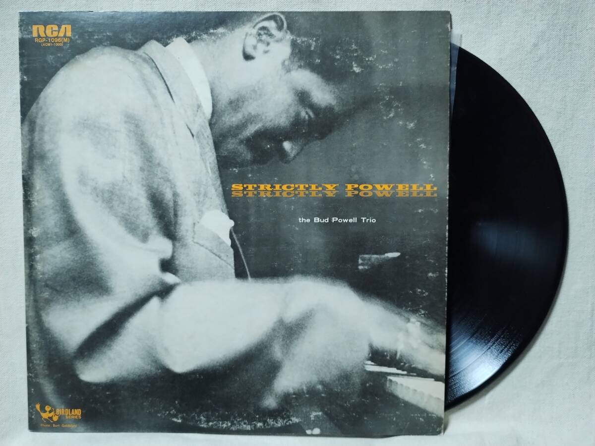 ●バドパウエル ストラクトリー★国内盤★1975年リリース★680MP拍卖