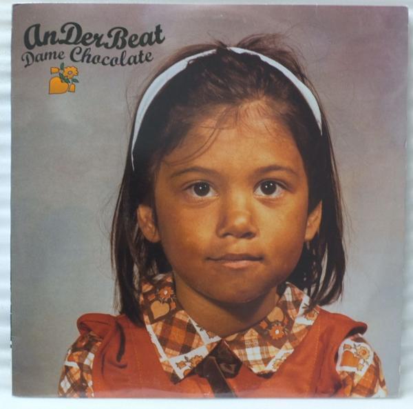 ●AN DER BEAT DAME CHOCOLATE★12インチ 2枚組★51FP拍卖