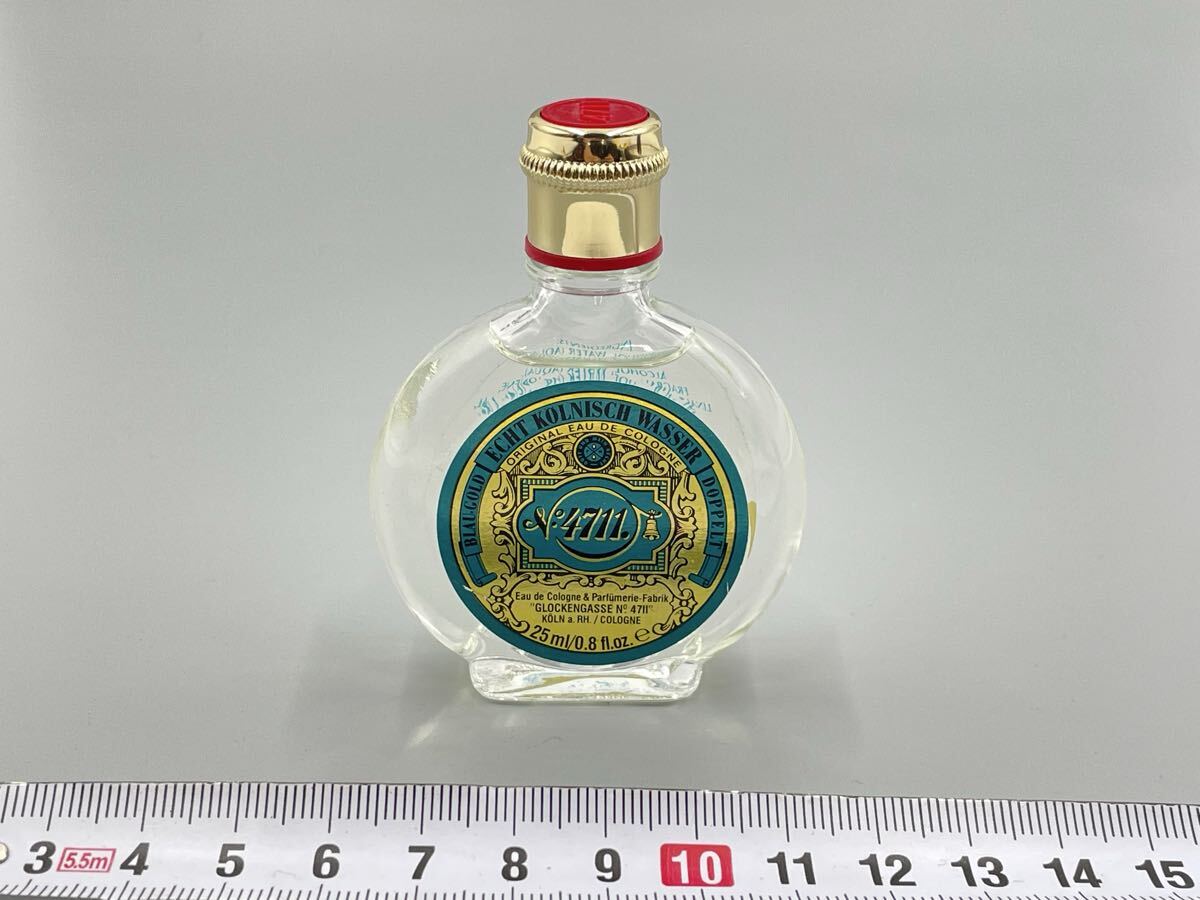 W3-13【未検品】フォーセブンイレブン 香水 オリジナル オーデコロン フレグランス 25ml拍卖