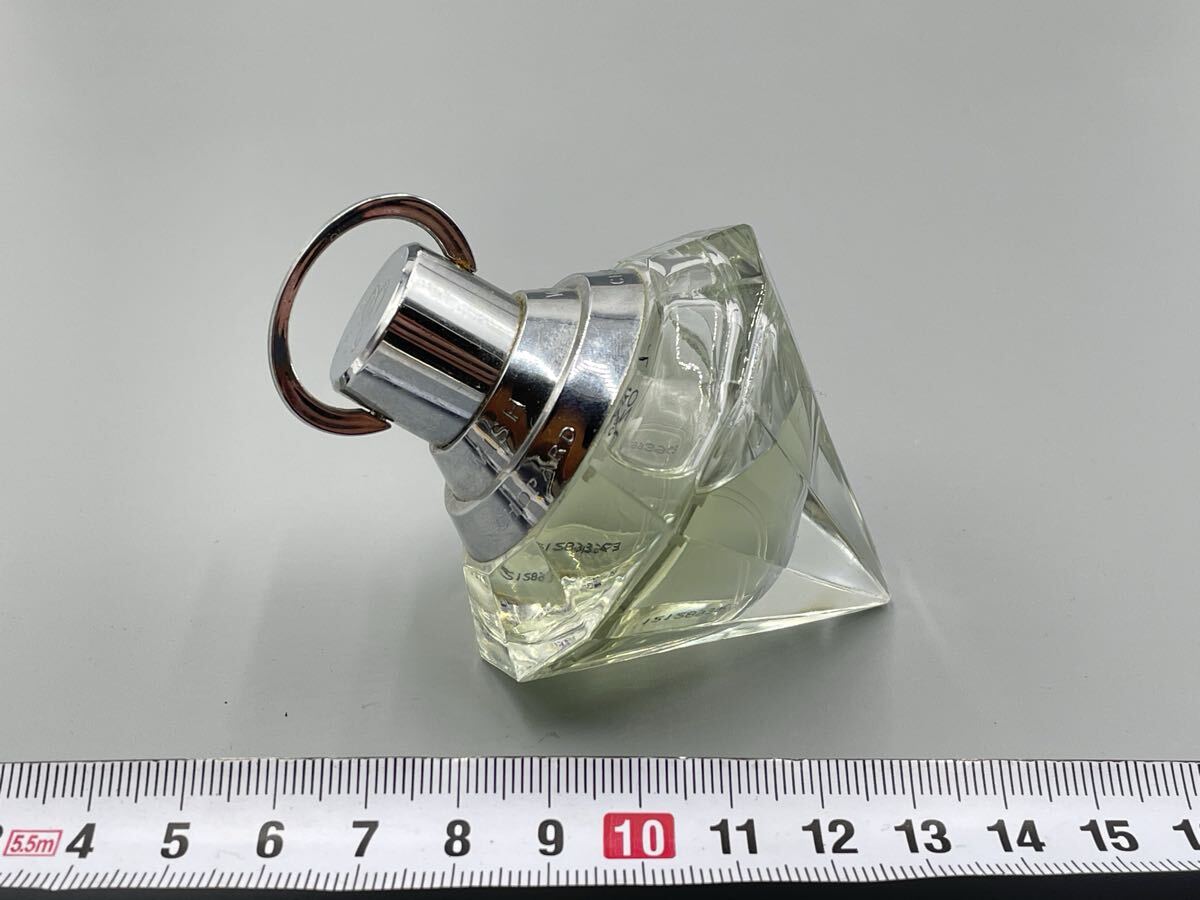 W3-3 【未検品】ショパール CHOPARD ウィッシュ WISH オードトワレ 香水 30ml拍卖