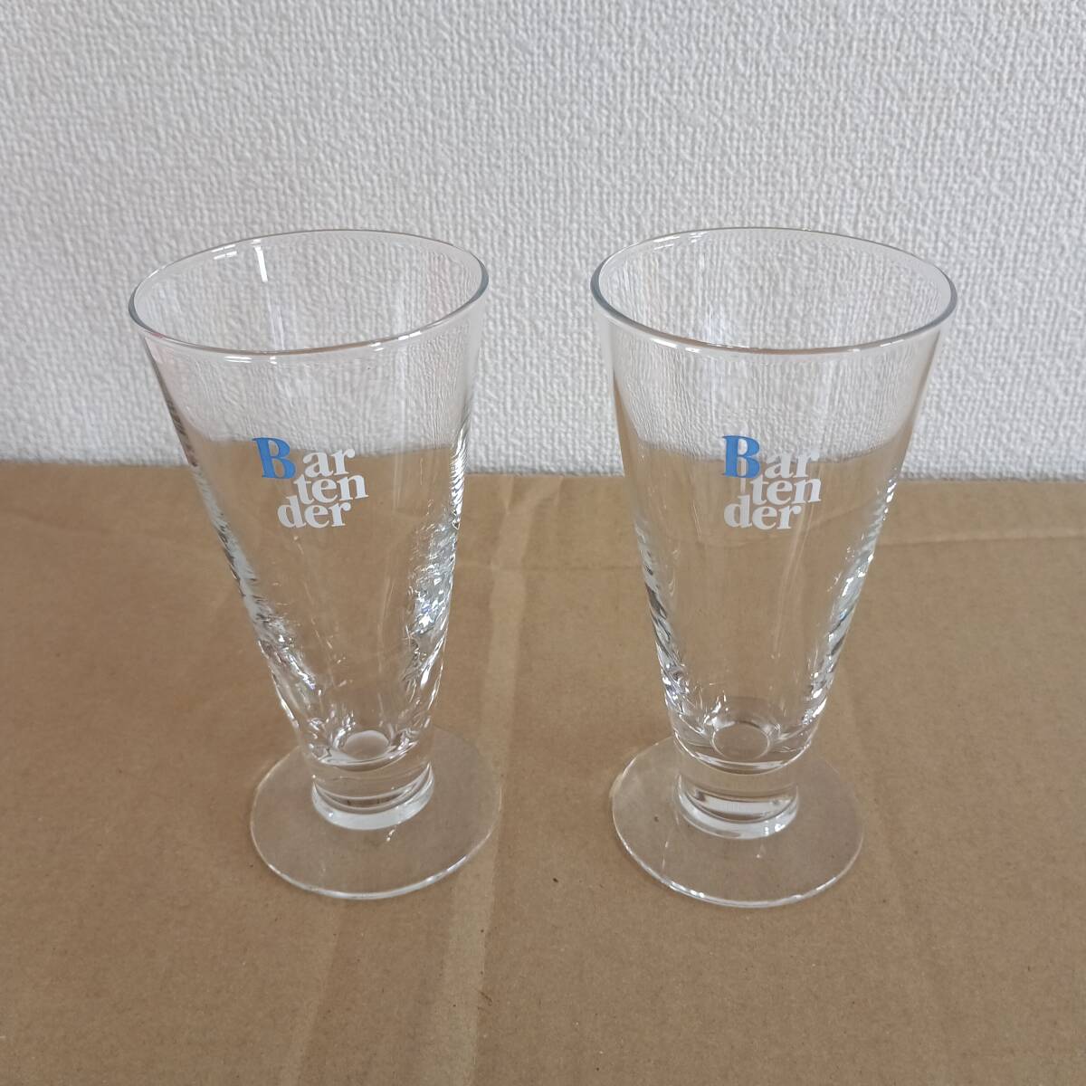 【大関 ノベルティ】 カクテルグラス 2個 新品未使用拍卖