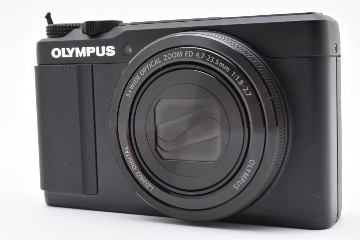 ★良品★ OLYMPUS オリンパス STYLUS XZ-10 基本動作OK! AU5114#0066#00561拍卖