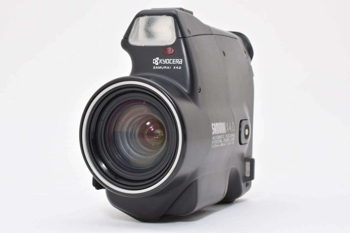 ★実用品★ KYOCERA 京セラ SAMURAI X4.0 AU5324#784#0006拍卖