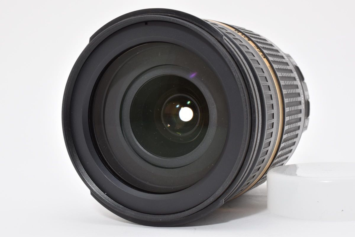 ★訳あり極上品★ TAMRON タムロン 18-270mm F3.5-6.3 DiⅡ B003 VC B003 Canonマウント 動作未確認 AU5309#0291#0拍卖