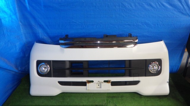 ハイゼットアトレ ABA-S331G FバンパーASSY拍卖