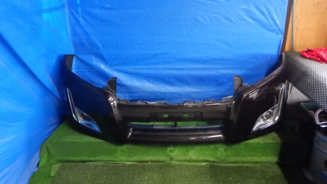 エルグランド DBA-PNE52 FバンパーASSY拍卖