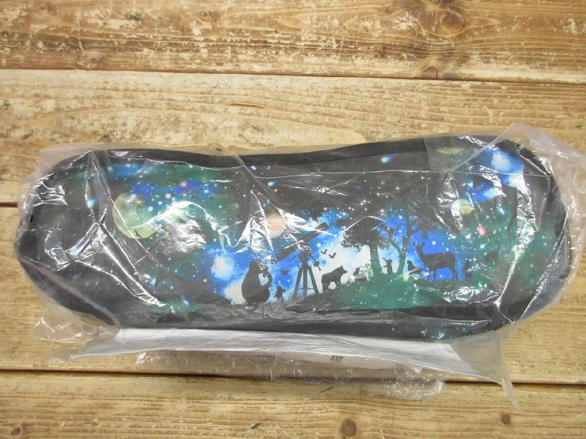 【YJ-0864】未使用 未開封 graniph outdoor 組み立て 椅子 グラフィック 同梱可【千円市場】拍卖