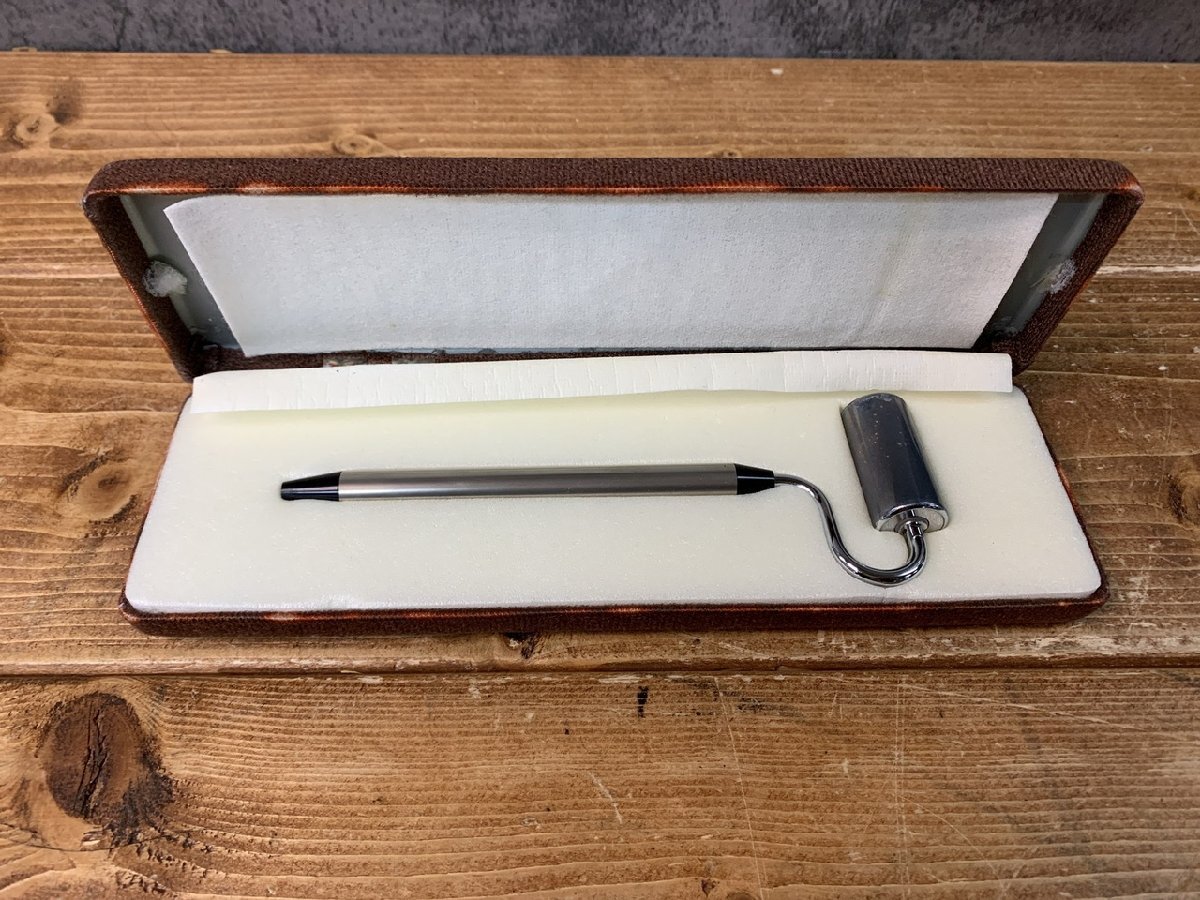 【YJ-0921】高級 セフティ ゲルマローラー 純粋ゲルマニウム 高周波イオン フェイス 小顔 美顔ローラー 現状品 同梱可【千円市場】拍卖