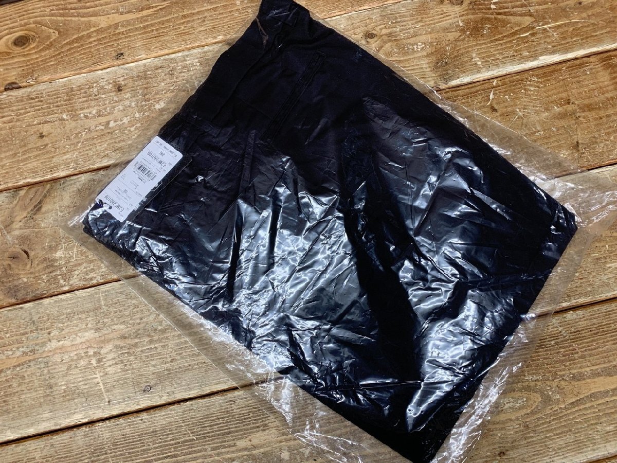 【W5-2871】未使用 ミズノ MIZUNO パンツ MOVE PANTS E2MF2A0109 2XL ブラック 同梱可 東京引取可【千円市場】拍卖