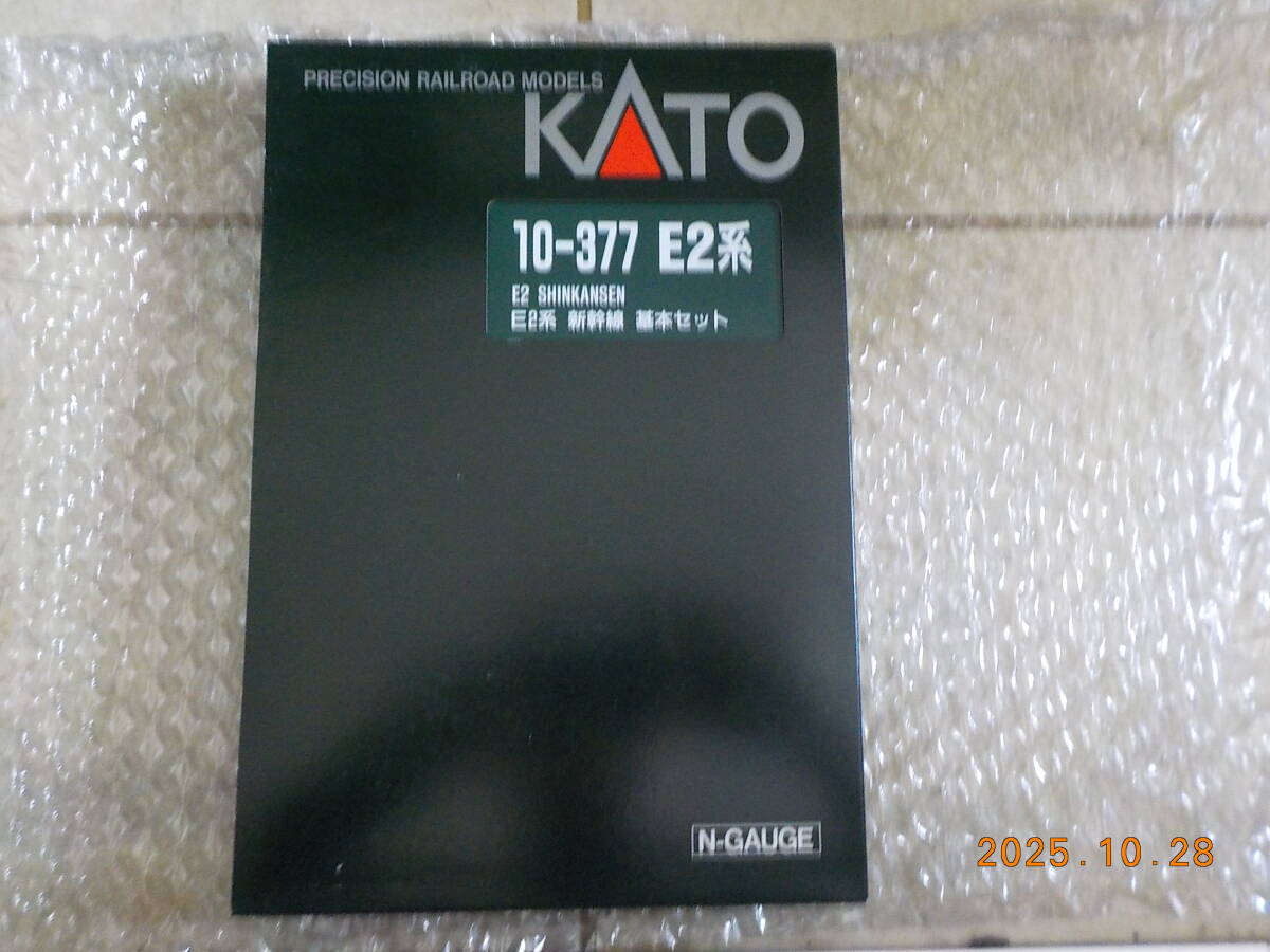 KAYO 10-377 E2系 あさま 新幹線基本セット拍卖