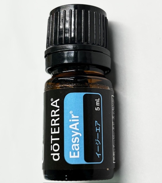 doTERRA ドテラ イージーエア 5ml 拍卖