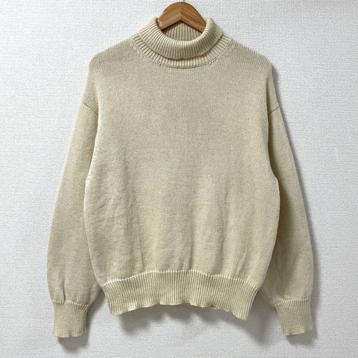 AD1999 田中オム COMME des GARCONS HOMME タートル ウール ニット セーター コムデギャルソンオム 90s VINTAGE archive 5040237拍卖