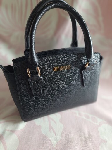 Guy Laroche ハンドバッグ ※訳あり 新品拍卖