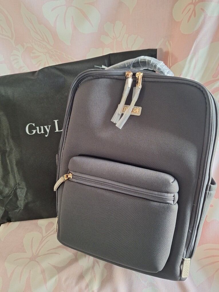 Guy Laroche リュック 新品拍卖