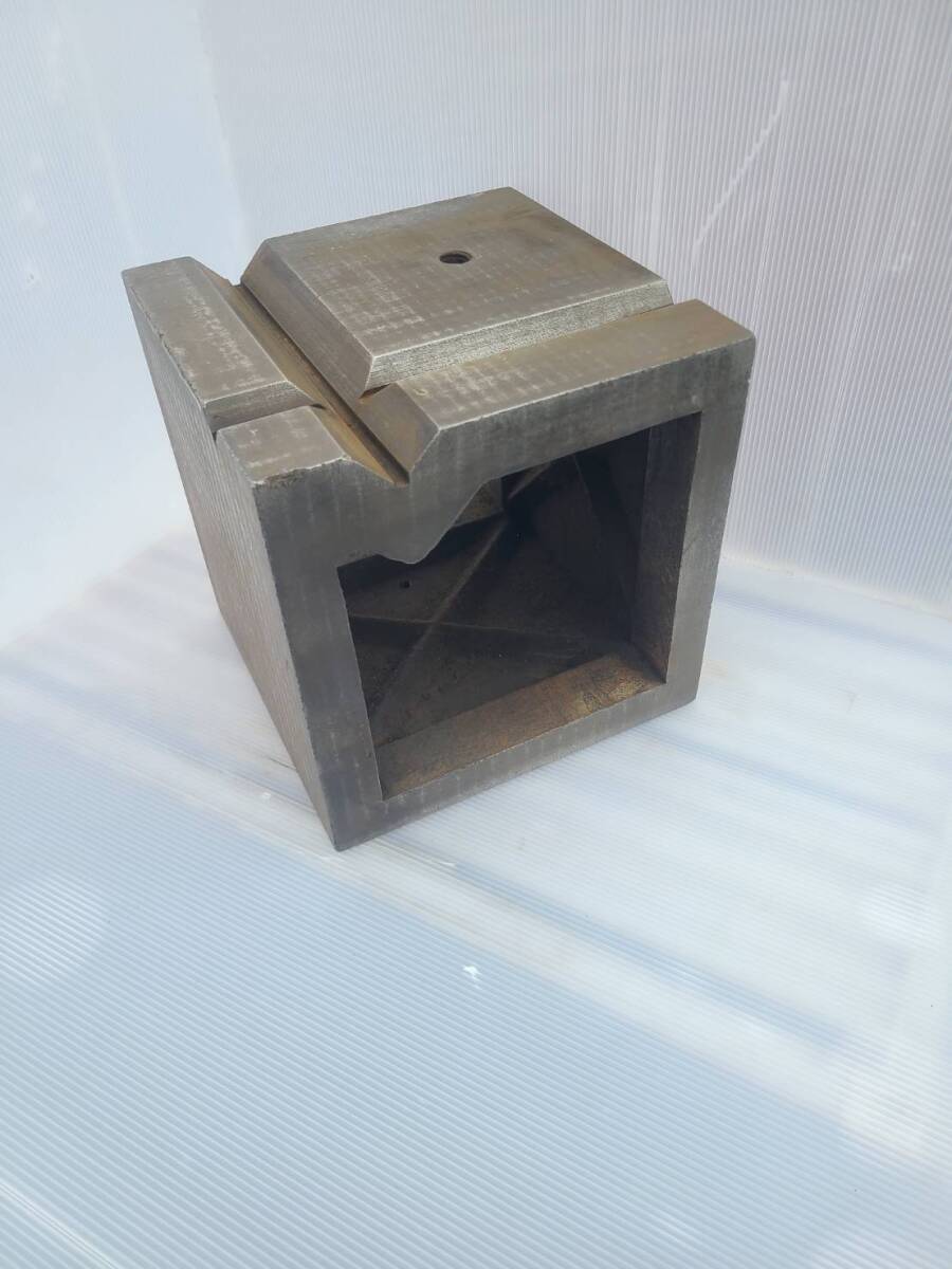 桝形ブロック 150x150x150 T3拍卖