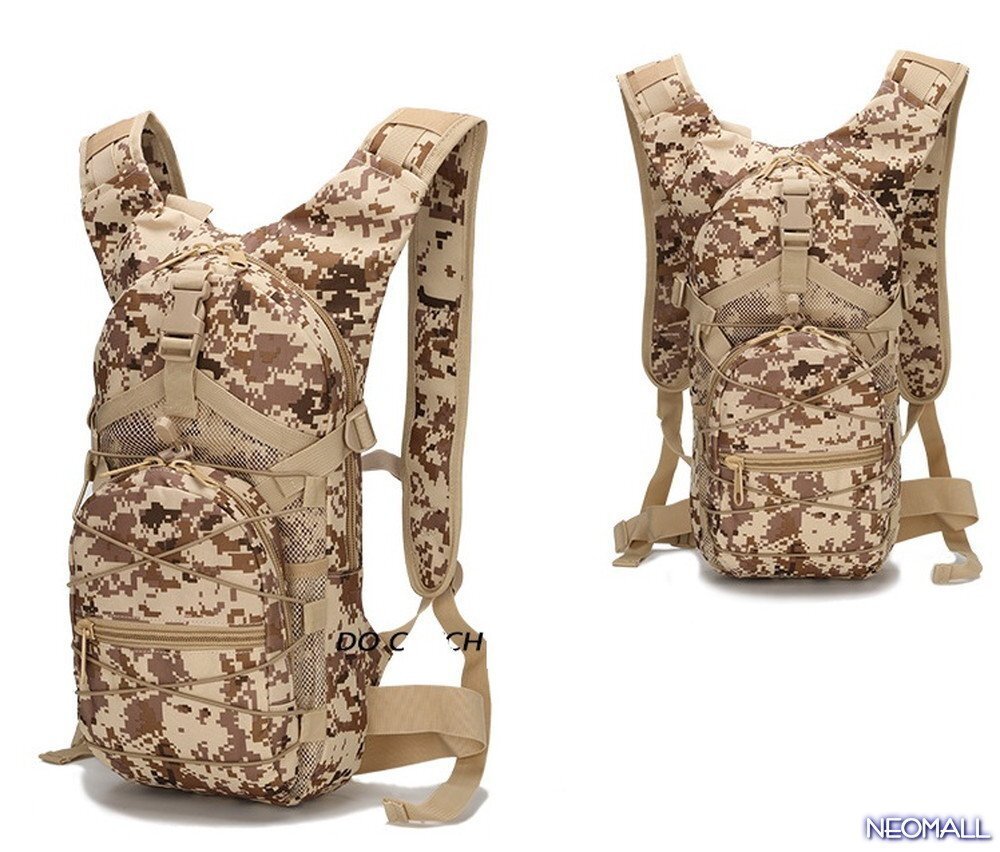 人気商品☆ リュックサック 【480-E】 ミリタリーバック パックバッグ アウトドアリュック 迷彩 トレッキング キャンプ ハイキング拍卖