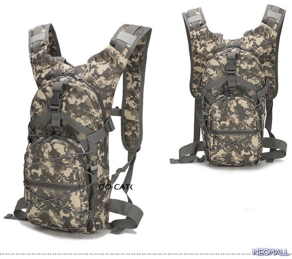 人気商品☆ リュックサック 【480-D】 ミリタリーバック パックバッグ アウトドアリュック 迷彩 トレッキング キャンプ ハイキング拍卖