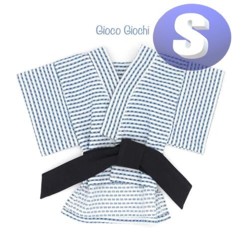 ドッグウェア 浴衣 カラーC / Sサイズ 春夏 おしゃれな 犬服 小型犬 柔らか 夏 祭り 和服 日本 可愛い n999拍卖