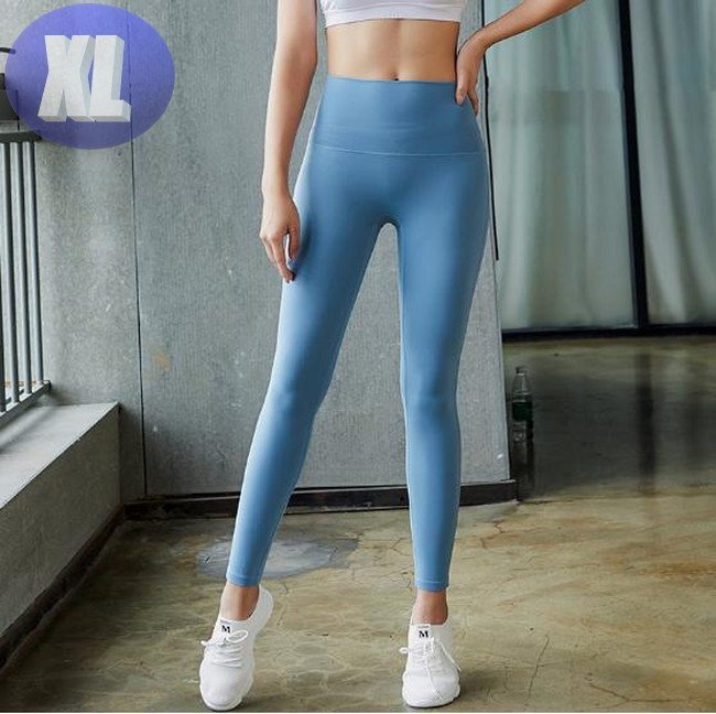 レギンス ロングパンツ サイズXL ヨガ レギンスフィットネスパンツ ランニングパンツ 動きやすい ダンス ヨガウェア n308-01拍卖