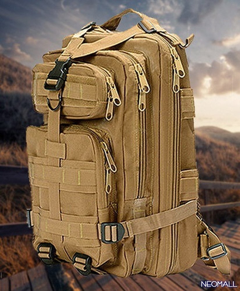 人気商品☆ リュックサック 【473-A】 ミリタリーバック パックバッグ アウトドアリュック 迷彩 トレッキング キャンプ ハイキング拍卖