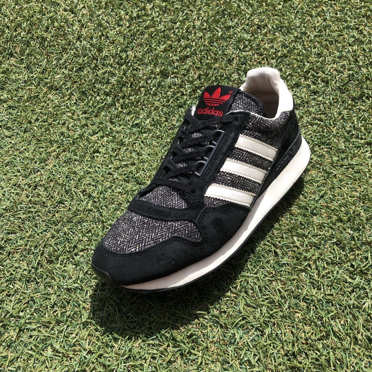 美品22.5 adidas×Another Edition ZX500 OG アディダス×アナザーエディション HB950拍卖